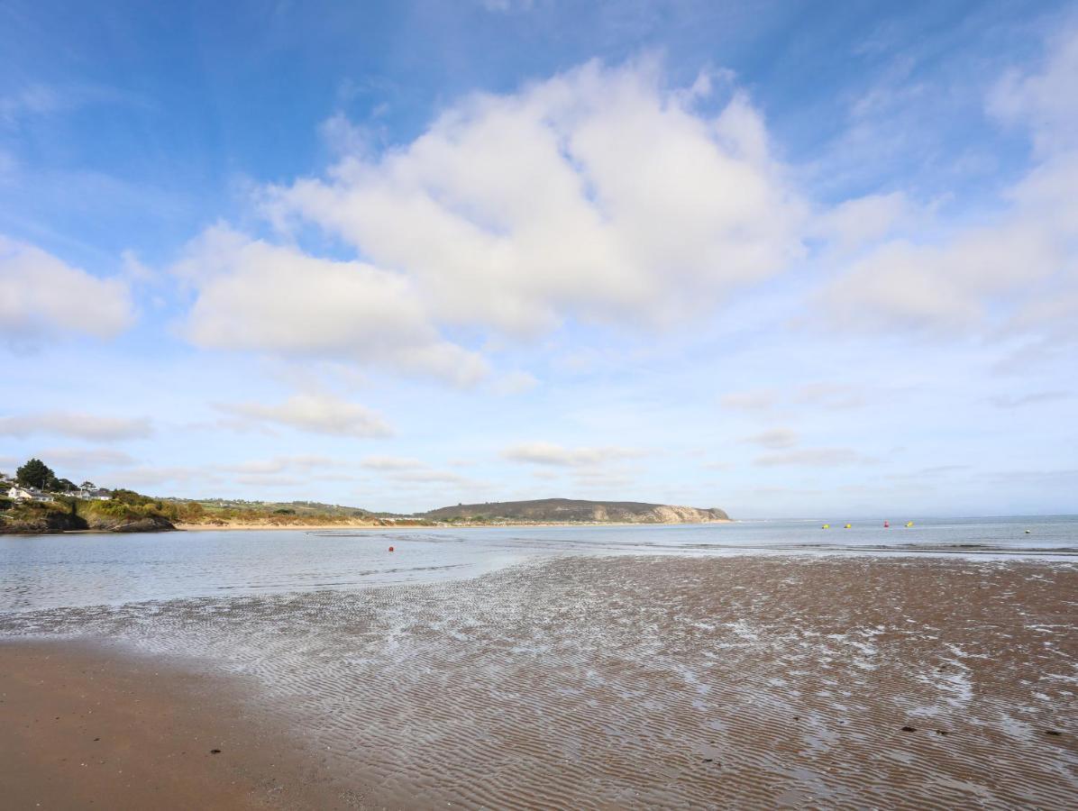 Ty Ni Villa Abersoch Exterior foto