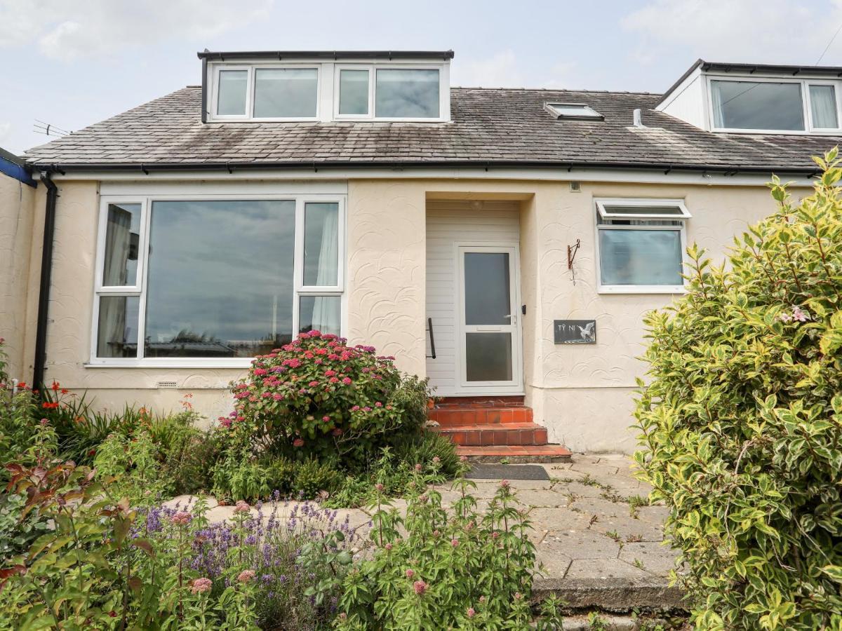 Ty Ni Villa Abersoch Exterior foto